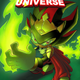 Illustration for article titled This Week In Video Game Comics